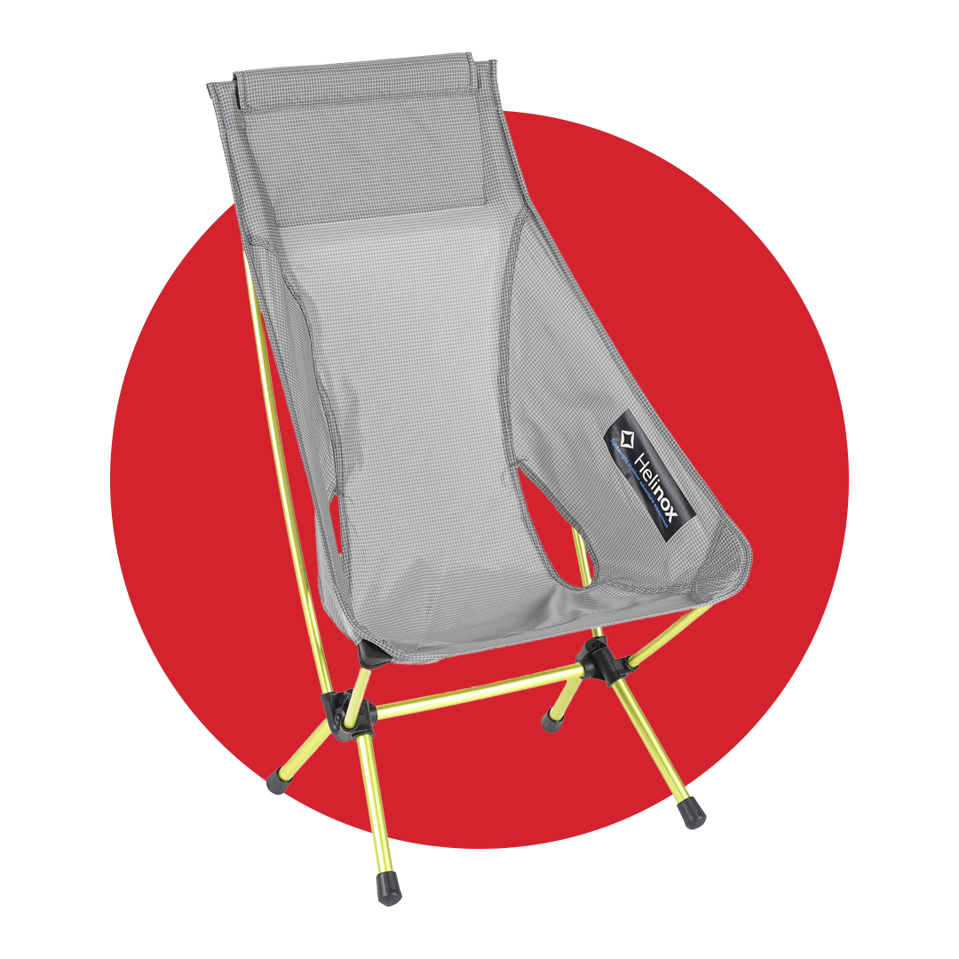 Chair Zero Highback Chair Zero Highback
